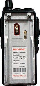 Krótkofalówka Baofeng UV-82 2