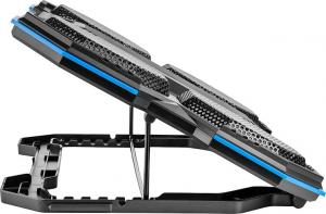 Podstawka chłodząca Tracer Gamezone Transform 17" (TRASTA46888) 3