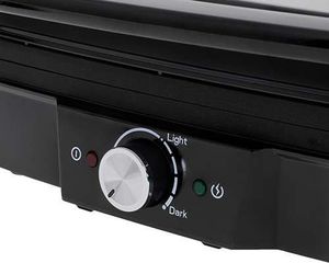 Grill elektryczny Camry CR 3053 8