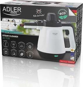 Parownica Adler AD 7038 15