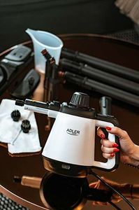 Parownica Adler AD 7038 17