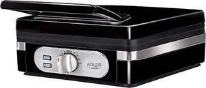 Gofrownica Adler AD 3056 2