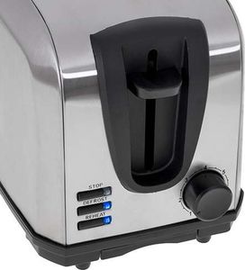 Toster Adler z rusztem do bułek AD 3222 5