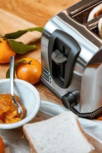 Toster Adler z rusztem do bułek AD 3222 10