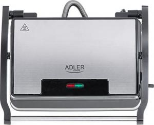Grill elektryczny Adler AD 3052 4