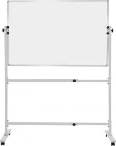 Mozos Tablica Magnetyczna Obrotowa Jezdna 120X90 cm 2