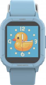 Smartwatch Vector Smart VCTR-00-01 Niebieski  (VCTR-00-01BL) 2