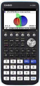 Kalkulator Casio 3722 FX-CG50 BOX 1