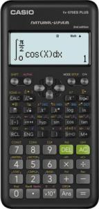 Kalkulator Casio 3722 FX-570ESPLUS-2 BOX 1
