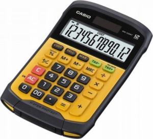 Kalkulator Casio 3722 WM-320MT BOX 1