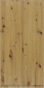 Topeshop Szafa SD-90 - DĄB ARTISAN 4