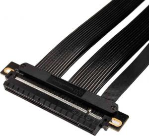 SilverStone Riser PCIe 4.0 x16 220mm RC05 (SST-RC05-220) 3