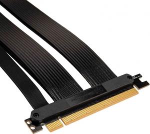 SilverStone Riser PCIe 4.0 x16 220mm RC05 (SST-RC05-220) 4