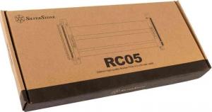 SilverStone Riser PCIe 4.0 x16 220mm RC05 (SST-RC05-220) 5