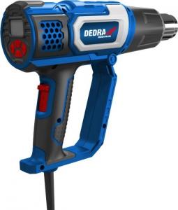 Opalarka Dedra 2000 W (DED7978) 2