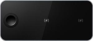 Ładowarka Prestigio Revolt A5 Indukcyjna 2 A (PCS105A_SG) 2