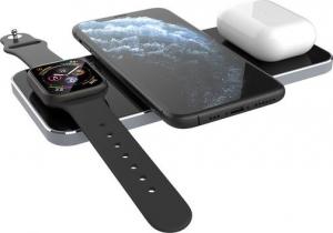 Ładowarka Prestigio Revolt A5 Indukcyjna 2 A (PCS105A_SG) 7