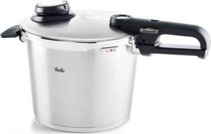 Fissler Szybkowar 6,0l 22cm Vitavit Premium S4 1