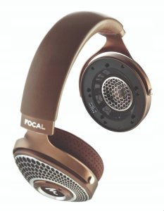 Słuchawki FOCAL FOCAL Clear MG Professional -Suchawki 11