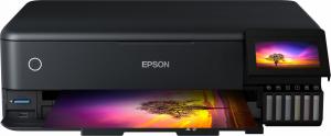 Urządzenie wielofunkcyjne Epson EcoTank L8180 (C11CJ21402) 2