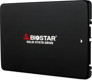 Dysk SSD Biostar S120 240 GB 2.5" SATA III (S120-240GB) 1
