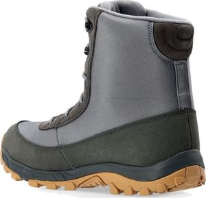Buty trekkingowe męskie The North Face Chilkat Nylon II szare r. 39 2