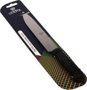 Gerpol ONYKS NÓŻ KUCHENNY 18CM 0204013186 4