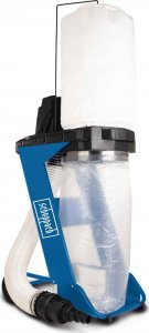 Scheppach urządzenie odciągowe DC500 SCH5906307901 2