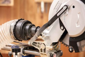 Scheppach urządzenie odciągowe DC500 SCH5906307901 3