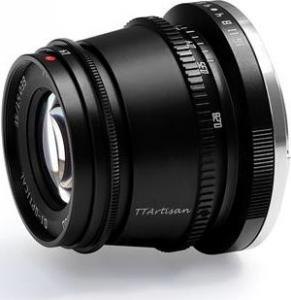 Obiektyw TTArtisan Fuji FX 35 mm F/1.4 APS-C 2