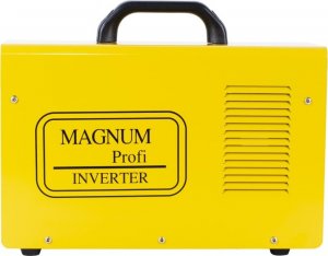 Magnum MAGNUM SPAWARKA INWERTOROWA SNAKE 200P 200A KPL. 17232 4