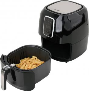 Frytkownica beztłuszczowa Lund T67574 4