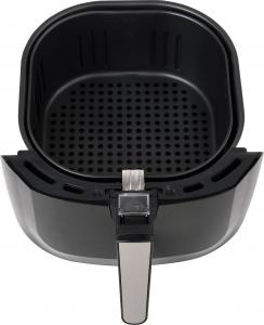 Frytkownica beztłuszczowa Lund T67574 5