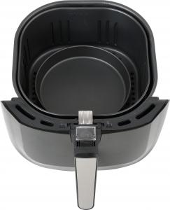 Frytkownica beztłuszczowa Lund T67574 6