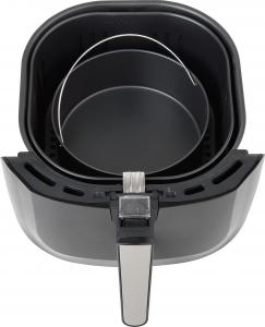 Frytkownica beztłuszczowa Lund T67574 7