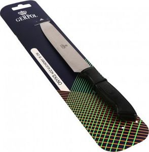 Gerpol ONYKS NÓŻ KUCHENNY 15CM 0204013187 4