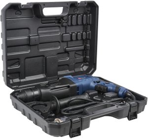 Młotowiertarka Celma RH850W26 850 W 7