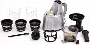 Wyciskarka wolnoobrotowa Lund T67840 3