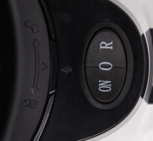 Wyciskarka wolnoobrotowa Lund T67840 6