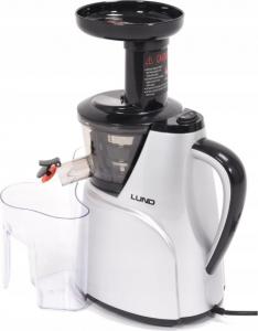 Wyciskarka wolnoobrotowa Lund T67840 7