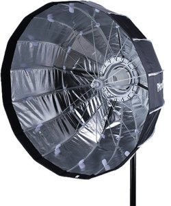 Phottix Phottix Raja Quick-Folding softbox 65 2