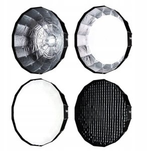 Phottix Phottix Raja Quick-Folding softbox 65 3
