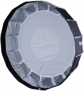 Phottix Phottix Raja Quick-Folding softbox 65 6