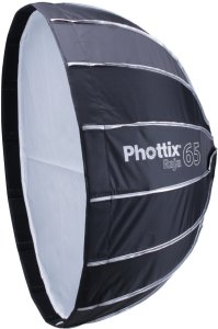 Phottix Phottix Raja Quick-Folding softbox 65 8