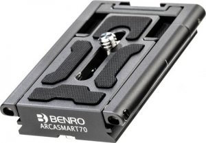 Statyw Benro Benro płytka mocująca ARCASMART70 1