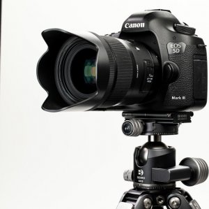 Statyw Benro Benro płytka mocująca ARCASMART70 4