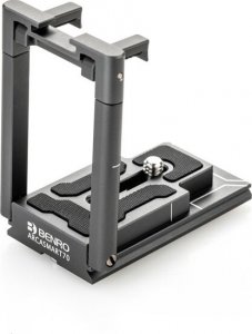Statyw Benro Benro płytka mocująca ARCASMART70 8