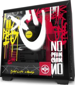 Obudowa Nzxt H710i Cyberpunk (CA-H710I-CP) 1