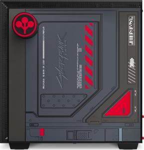 Obudowa Nzxt H710i Cyberpunk (CA-H710I-CP) 3
