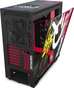 Obudowa Nzxt H710i Cyberpunk (CA-H710I-CP) 6